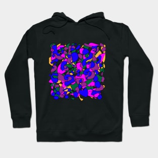 Traffic Jam Hoodie